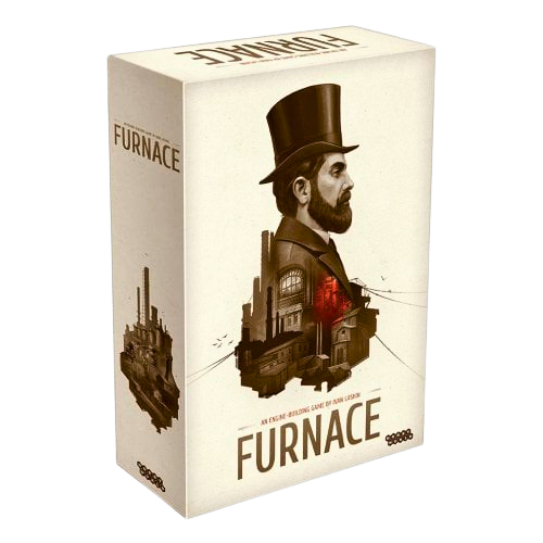 Furnace