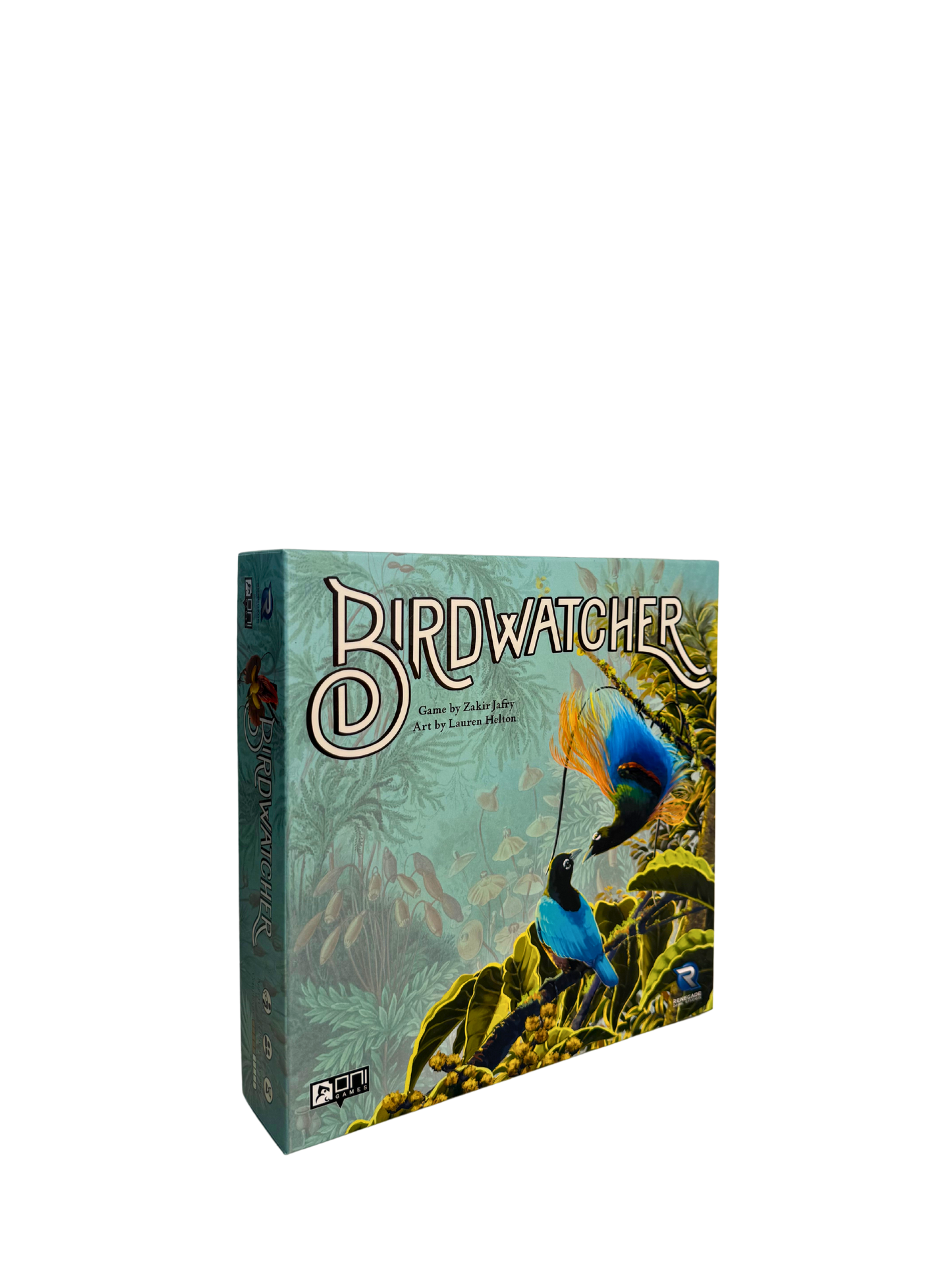Birdwatcher