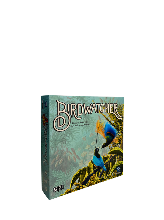 Birdwatcher
