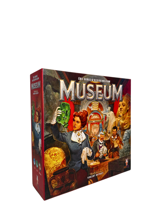 Museum