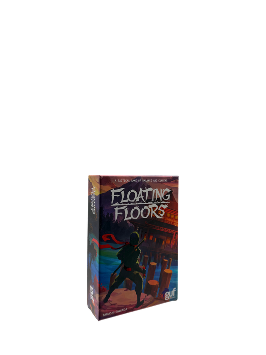 Floating Floors