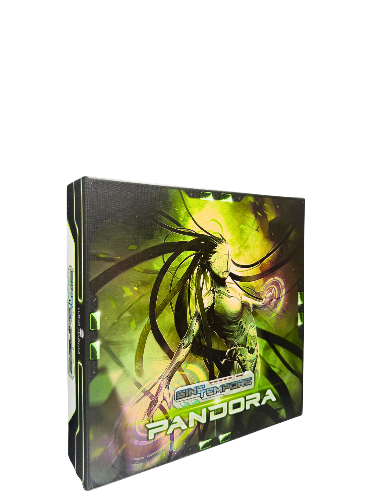 Sine Tempore Kickstarter Edition + Multiple Expansions & Extars