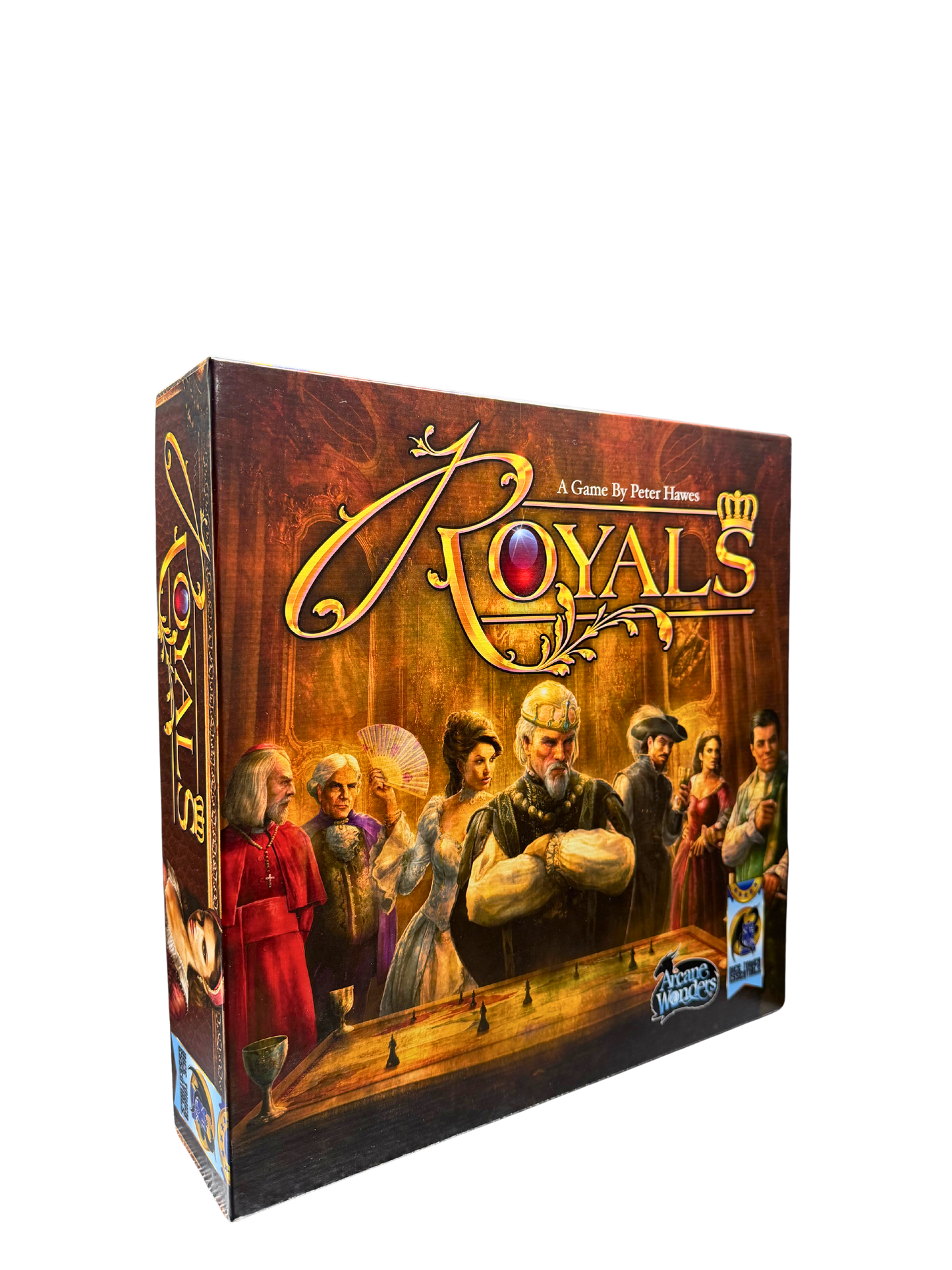 Royals