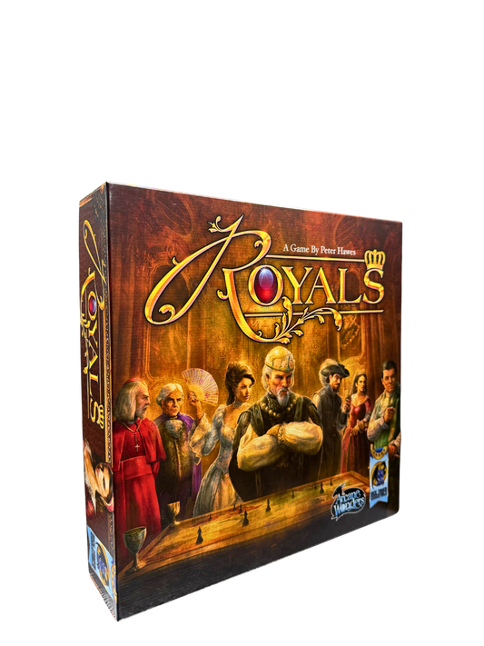 Royals
