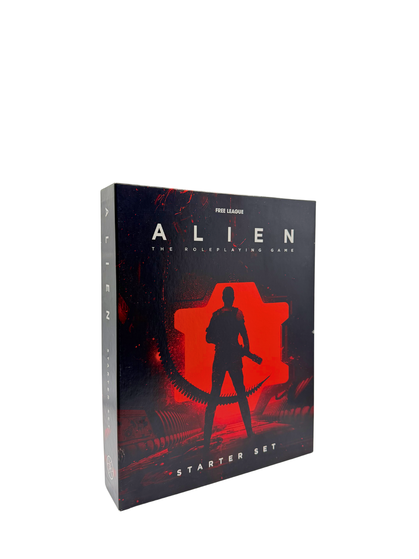 Alien The Roleplaying Game Starter Set