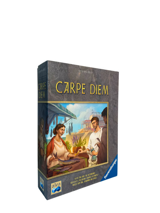 Carpe Diem