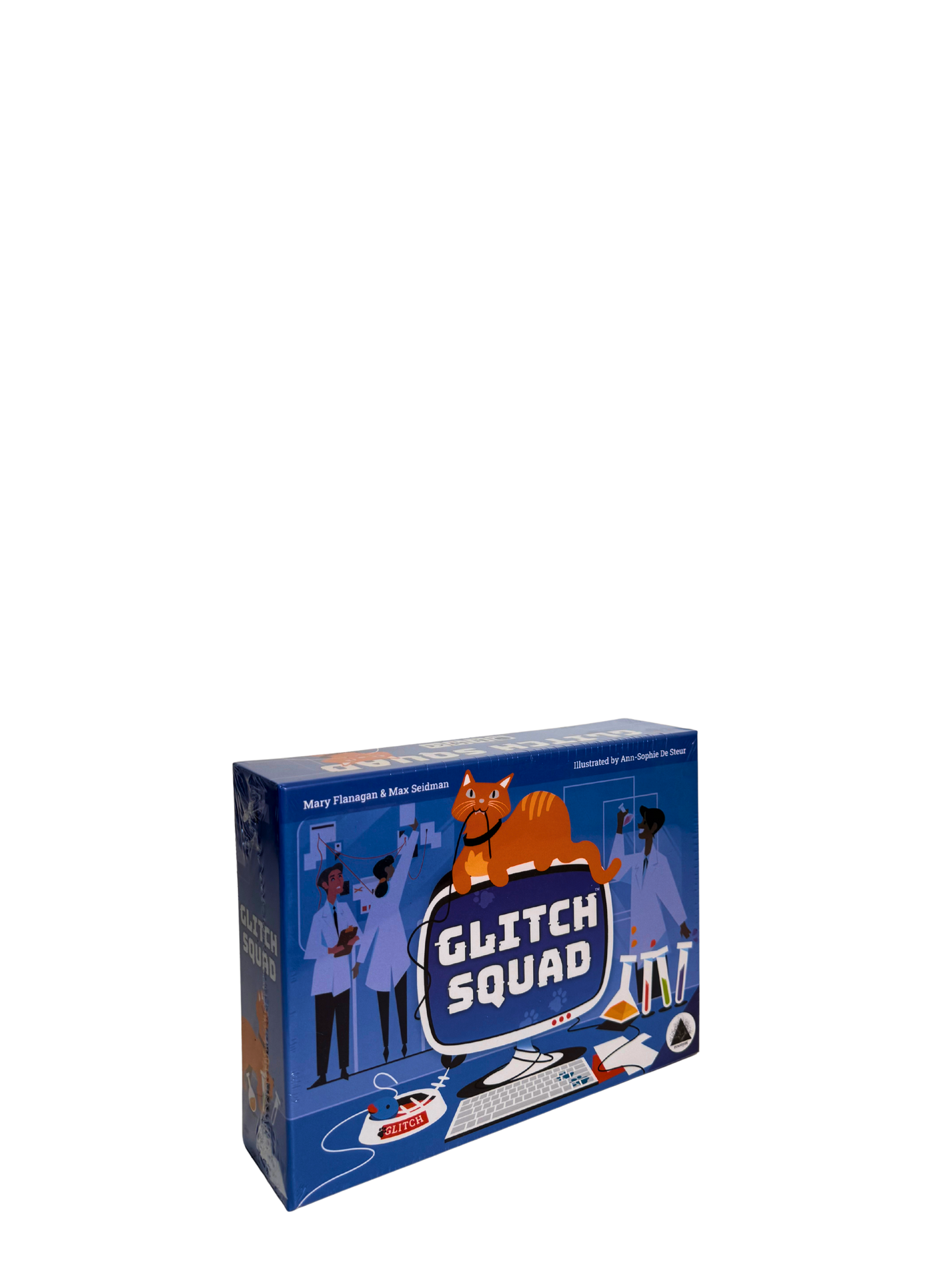 Glitch Squad (BNIS)