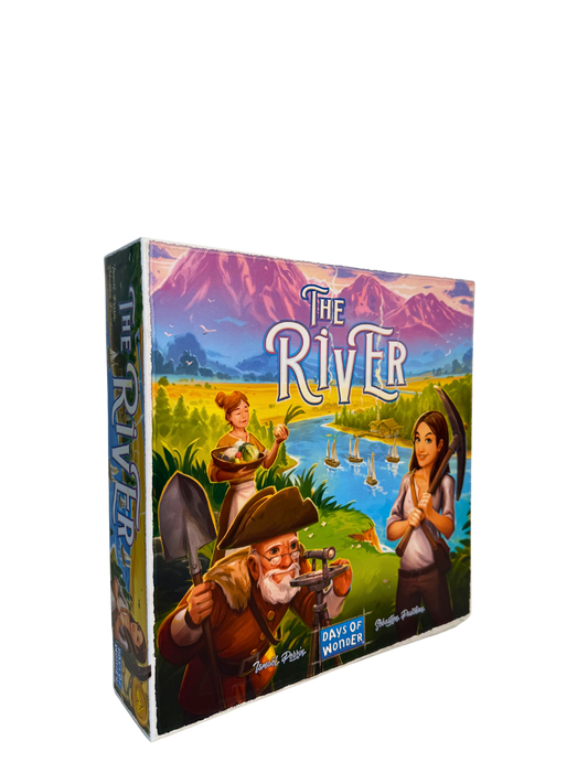 The River