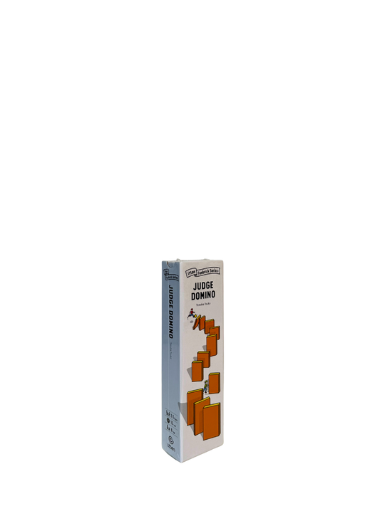 Judge Domino (BNIS)