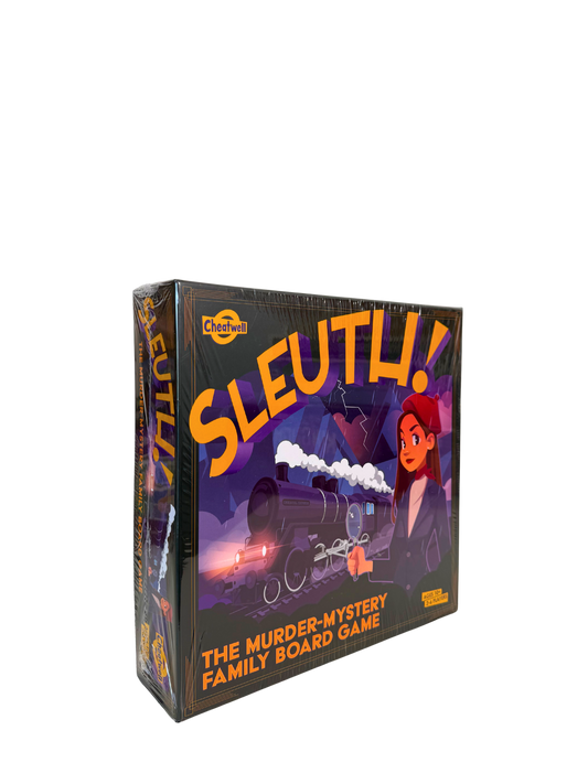 Sleuth (BNIS)