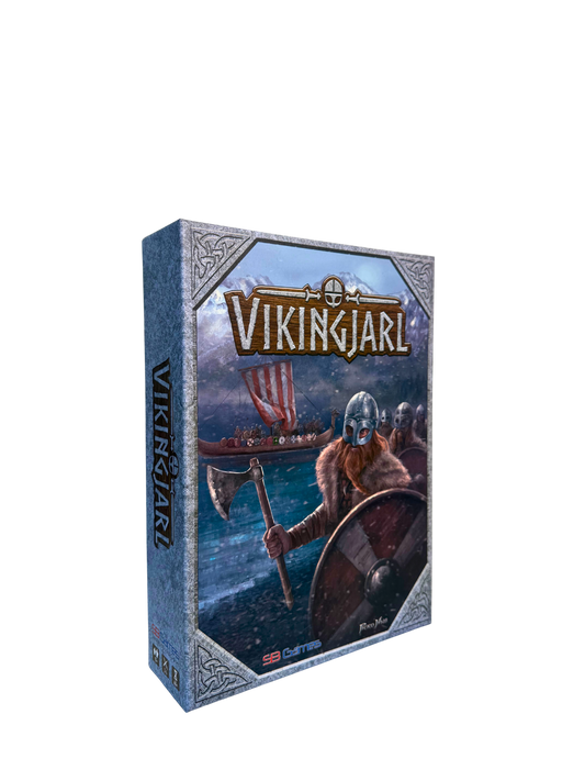 Vikingjarl
