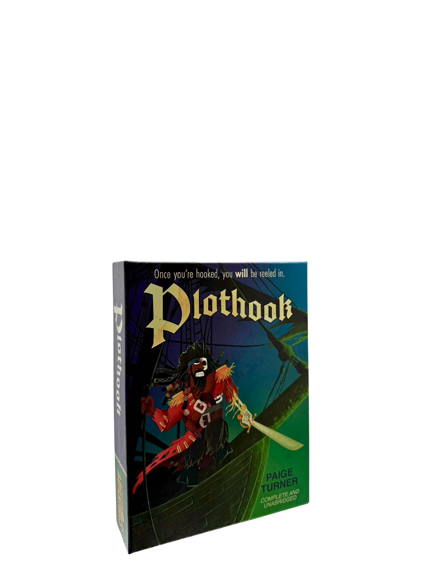 Paperback Adventures + Multilpe Expansions + Sleeved Cards