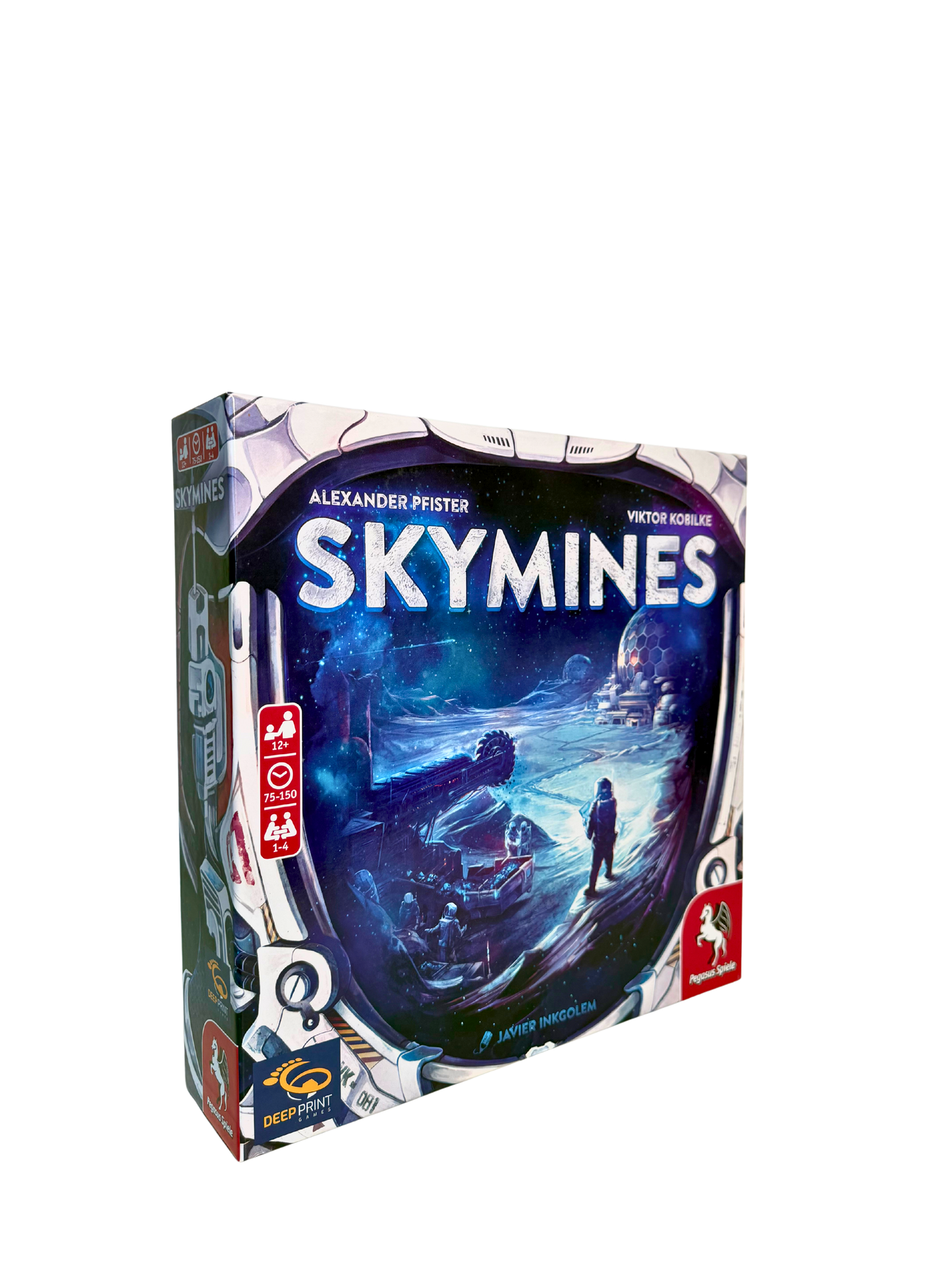 Skymines
