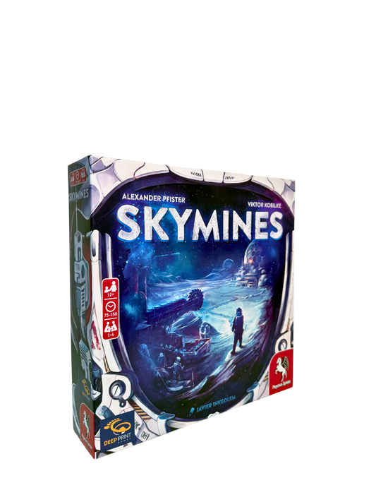 Skymines