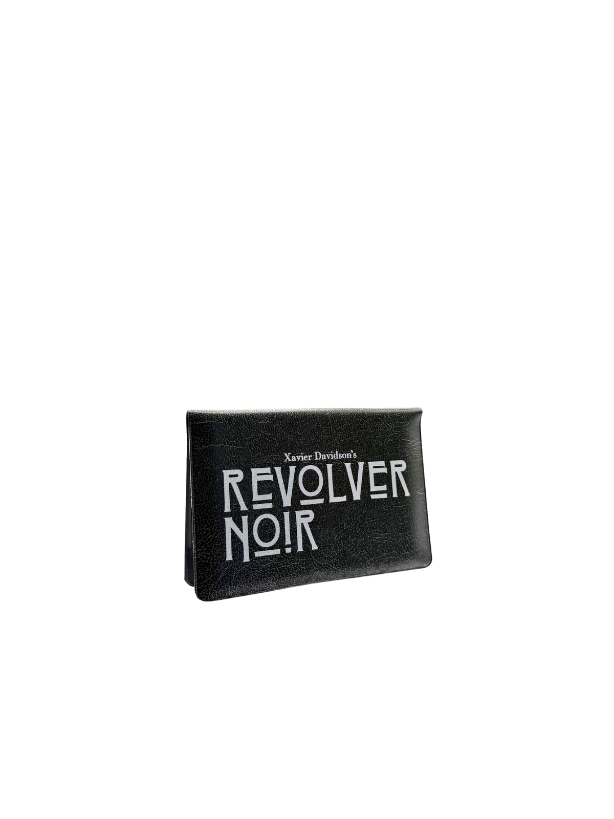 Revolver Noir