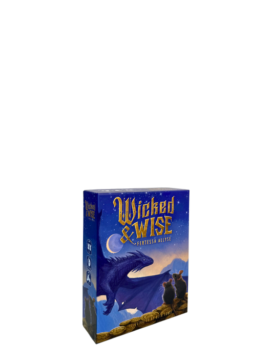 Wicked & Wise