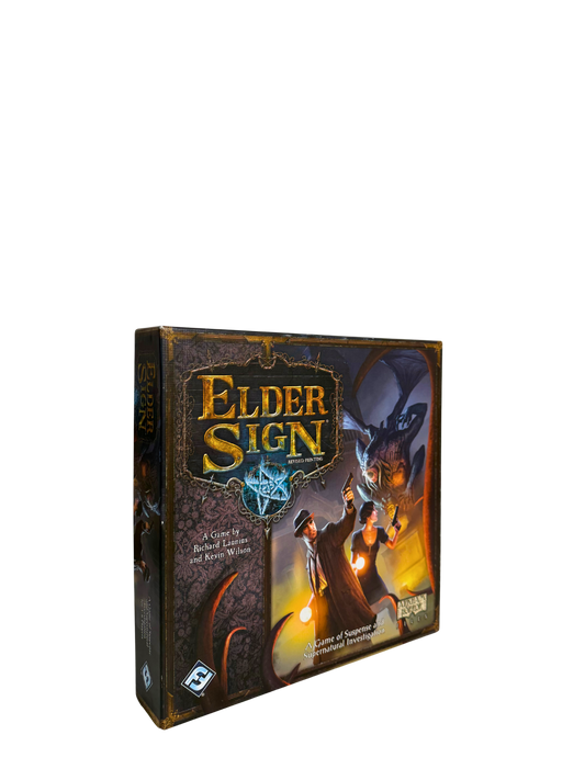Elder Sign