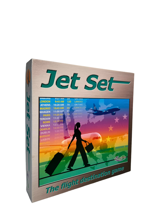 Jet Set