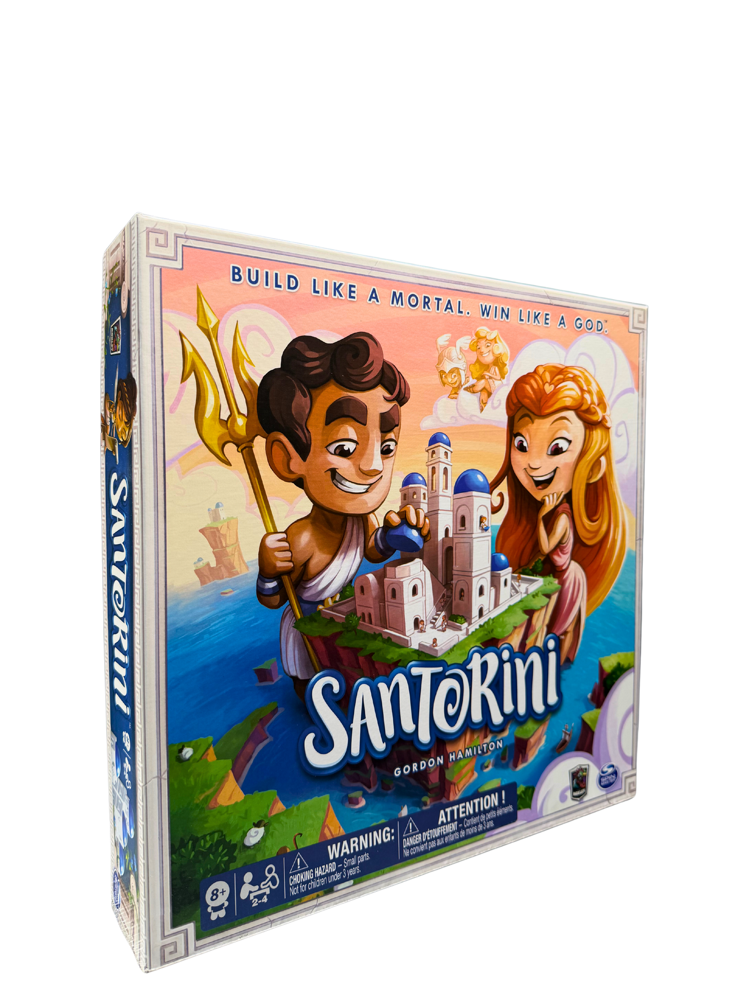 Santorini