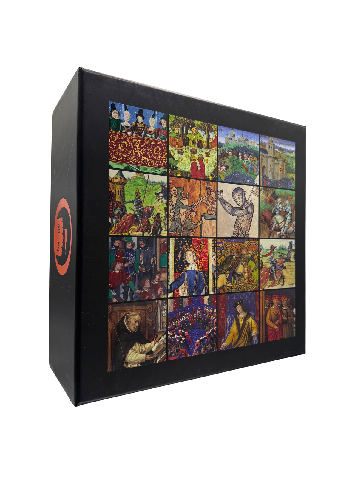 Ortus Regni: Expansion