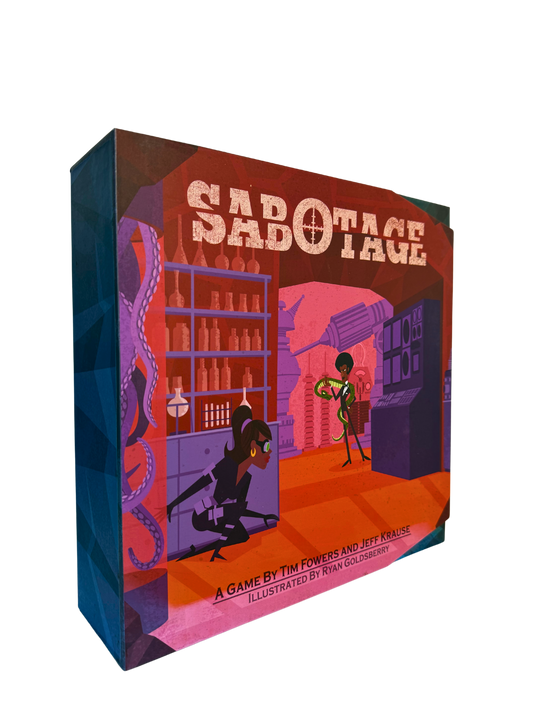 Sabotage