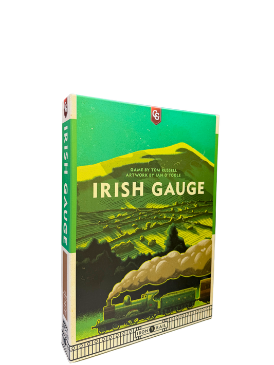 Irish Gauge