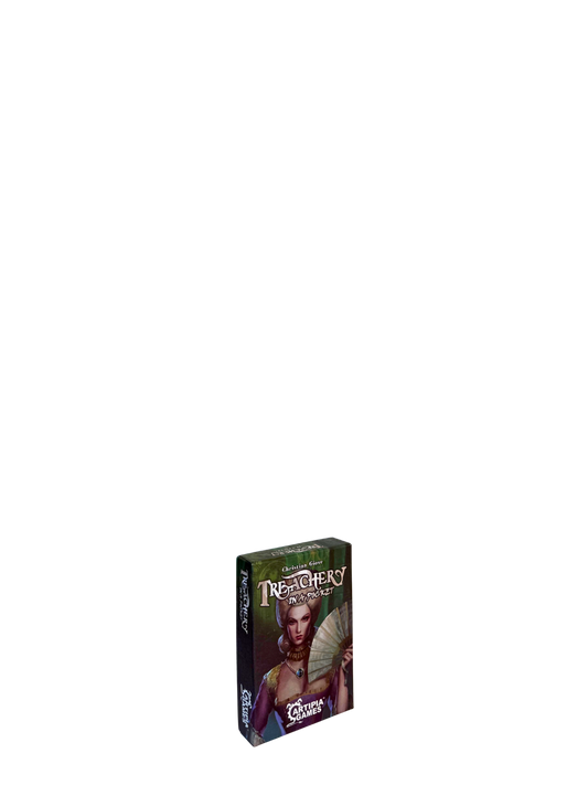 Treachery in a Pocket