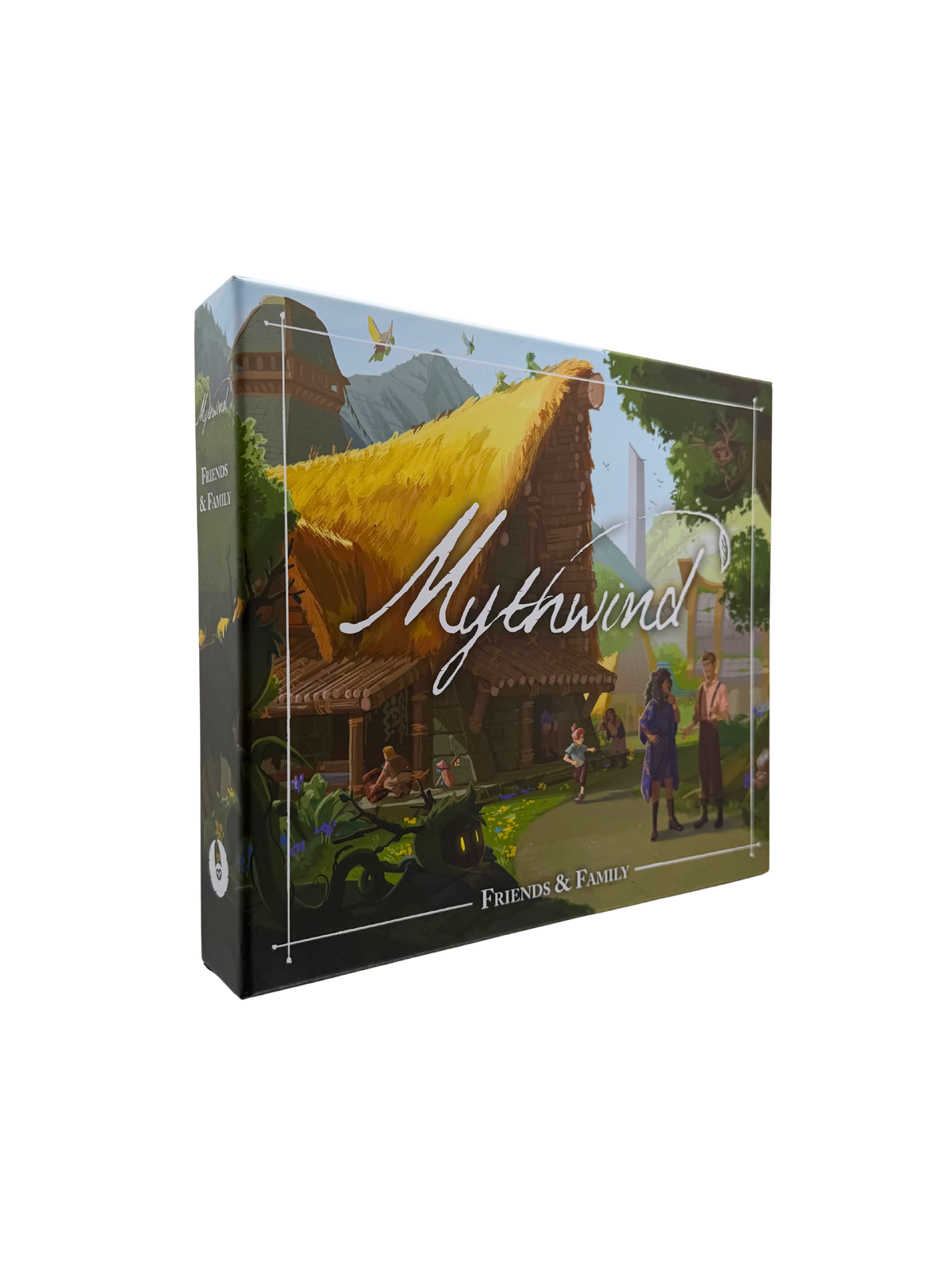 Mythwind + Expansions