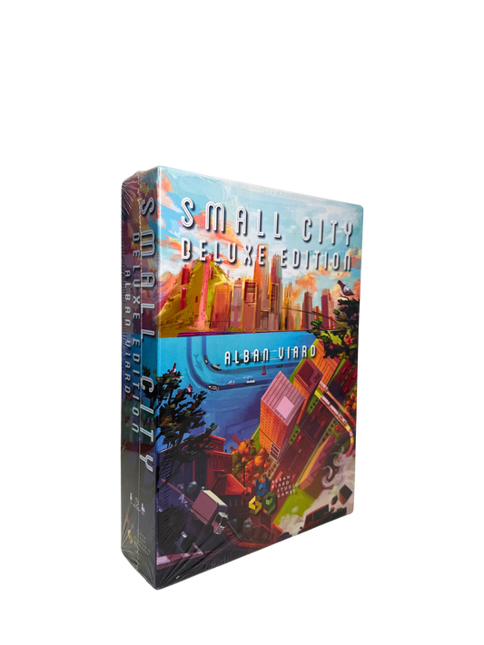 Small City: Deluxe Edition (BNIS)
