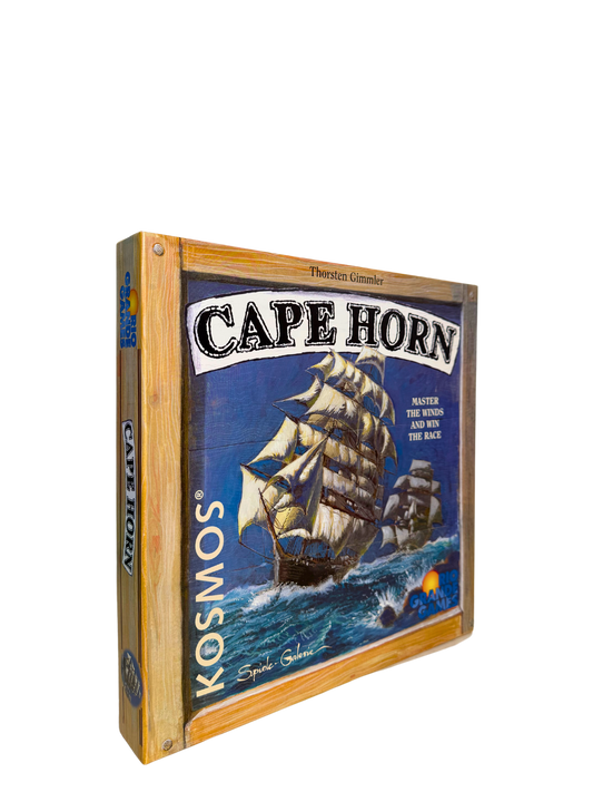 Cape Horn