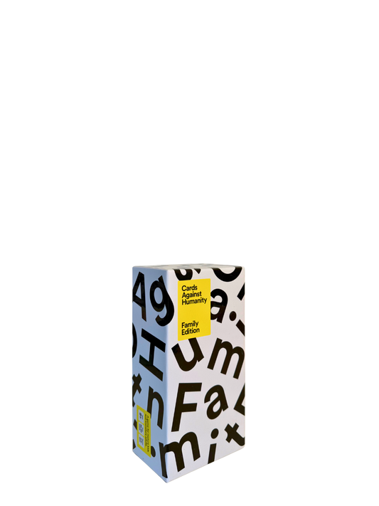 Cards Against Humanity Family Edition + Multiple Expansions