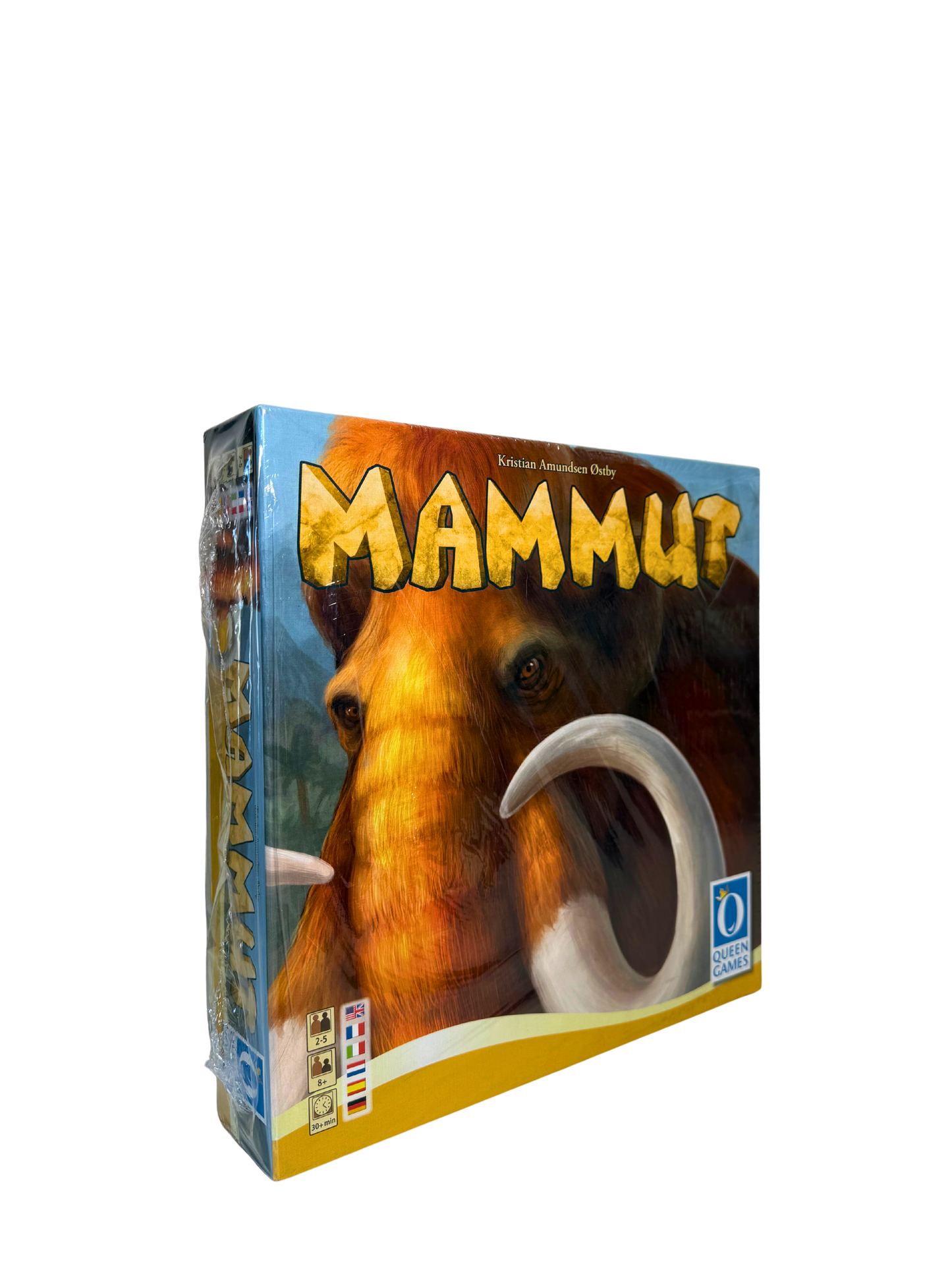 Mammut (BNIS)