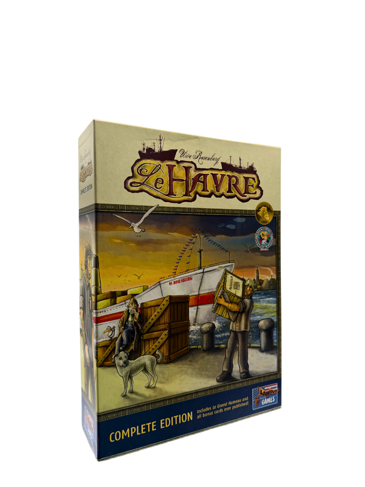 Le Havre