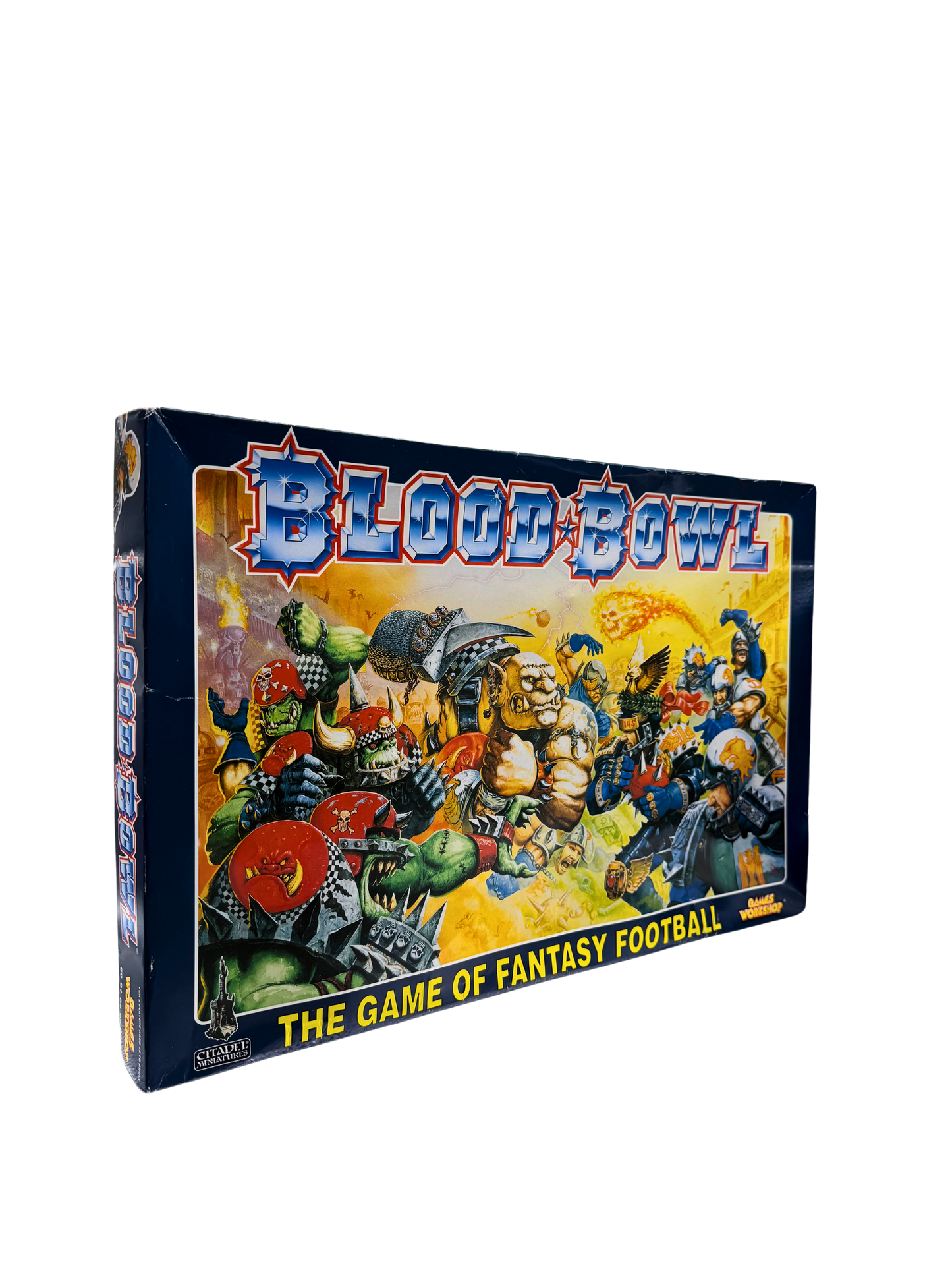Blood Bowl (Third Edition)