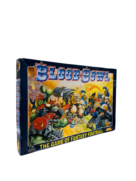 Blood Bowl (Third Edition)