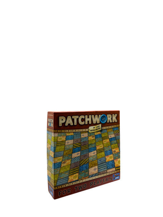 Patchwork