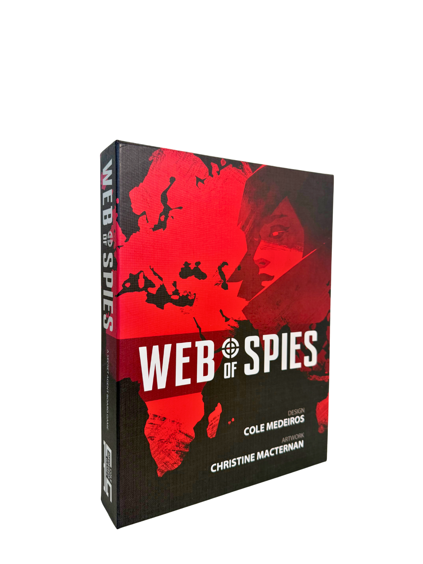 Web of Spies