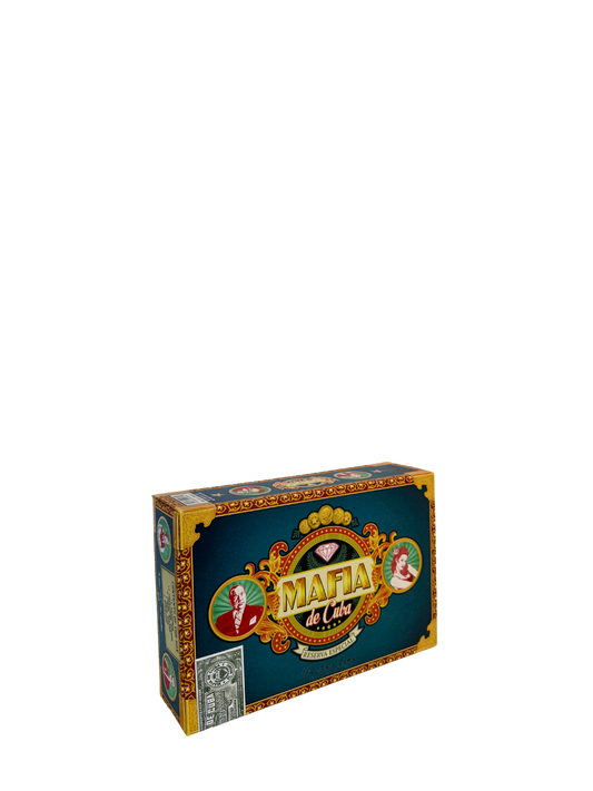 Mafia de Cuba