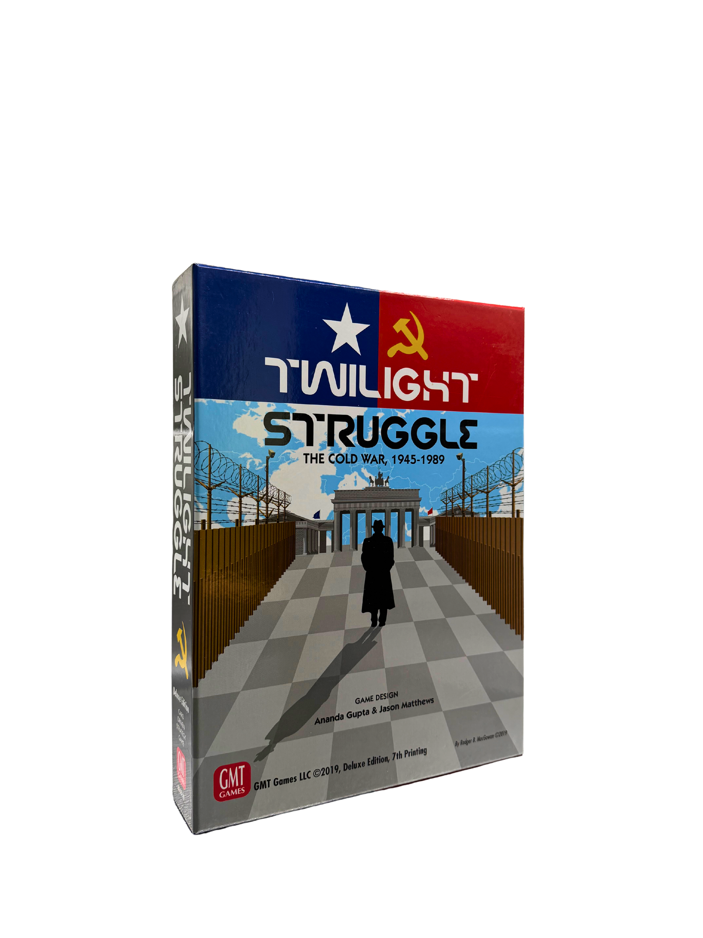 Twilight Struggle