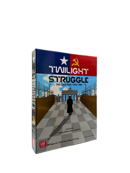 Twilight Struggle