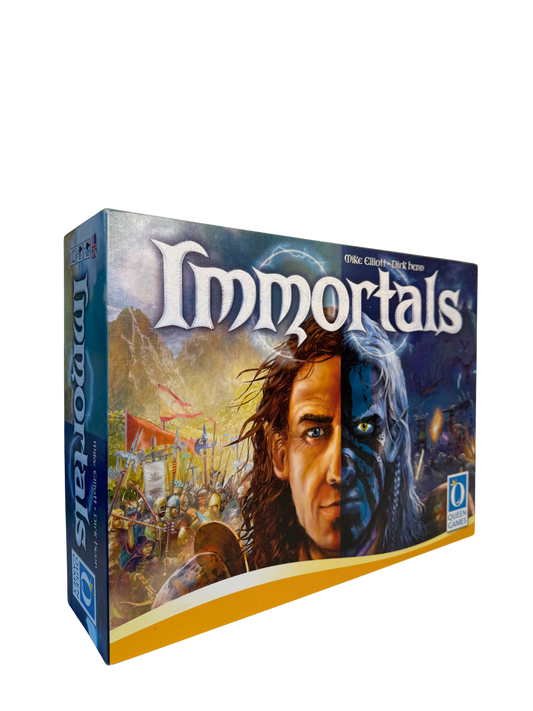 Immortals