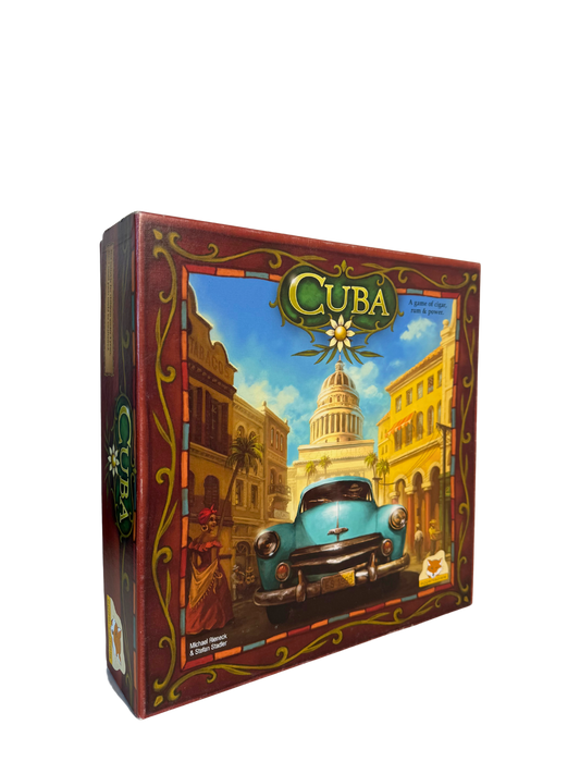 Cuba