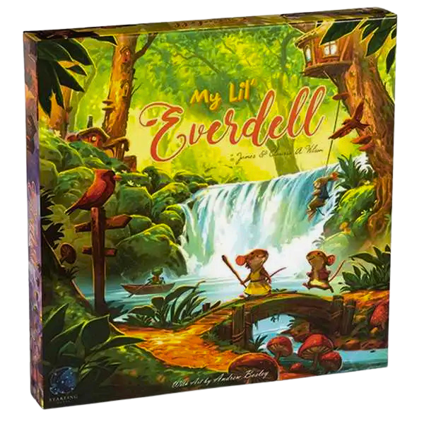 My Lil' Everdell