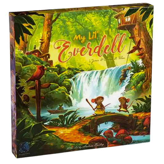 My Lil' Everdell
