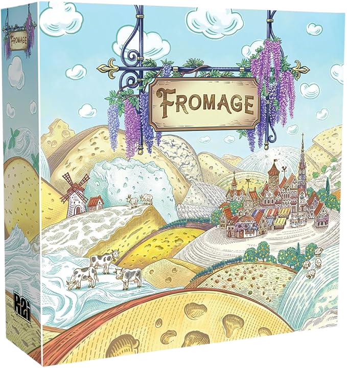 Fromage