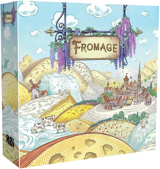 Fromage