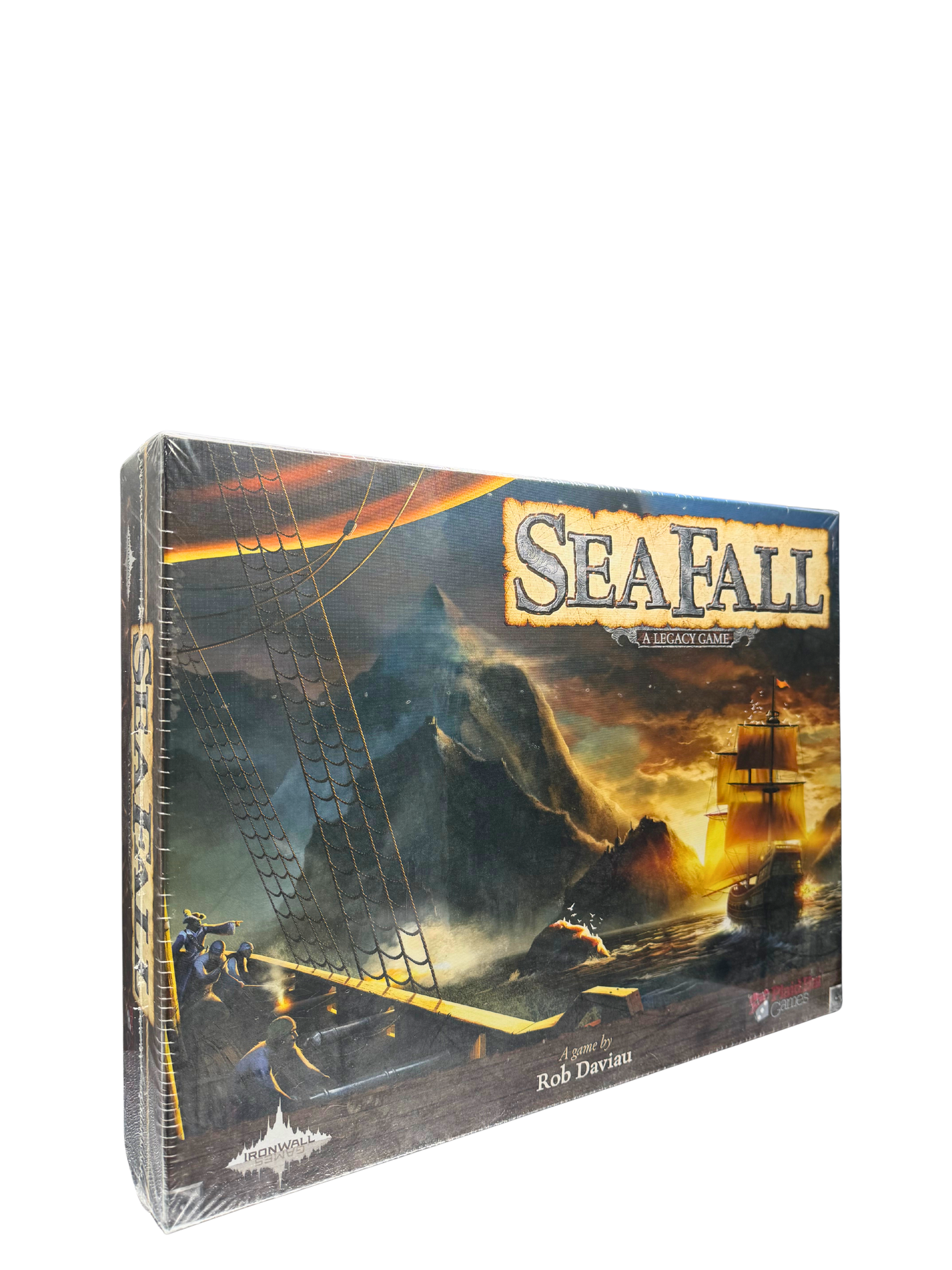 SeaFall (BNIS)