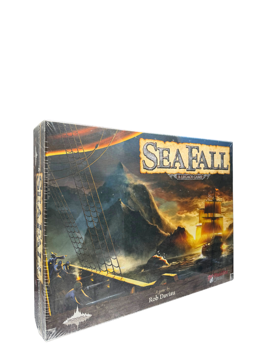 SeaFall (BNIS)