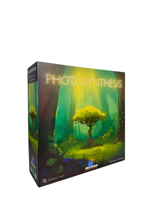 Photosynthesis