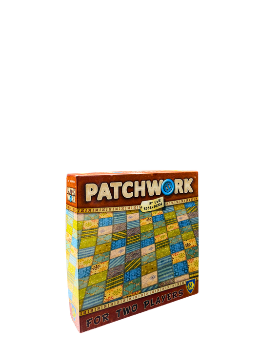 Patchwork
